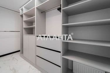 1-room apartment apartment by the address st. Pr Vyacheslava Chernovola (area 62,3 m²) - Atlanta.ua - photo 22