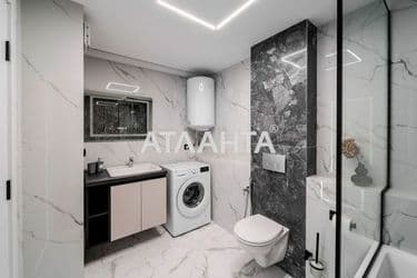 1-room apartment apartment by the address st. Pr Vyacheslava Chernovola (area 62,3 m²) - Atlanta.ua - photo 24