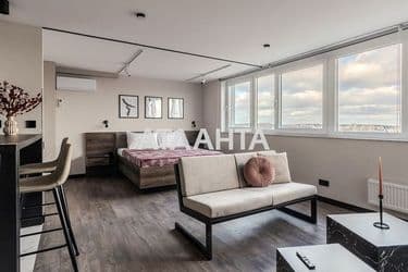 2-rooms apartment apartment by the address st. Pr Vyacheslava Chernovola (area 93,3 m²) - Atlanta.ua - photo 13