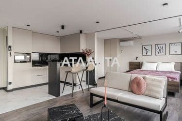 2-комнатная квартира по адресу пр. Вячеслава Черновола (площадь 93,2 м²) - Atlanta.ua - фото 15