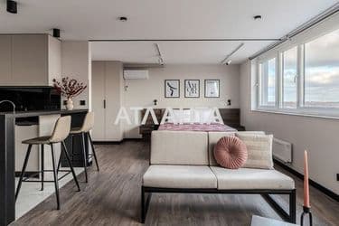 2-комнатная квартира по адресу пр. Вячеслава Черновола (площадь 93,2 м²) - Atlanta.ua - фото 16