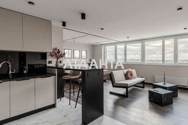 2-комнатная квартира по адресу пр. Вячеслава Черновола (площадь 93,2 м²) - Atlanta.ua - фото 17