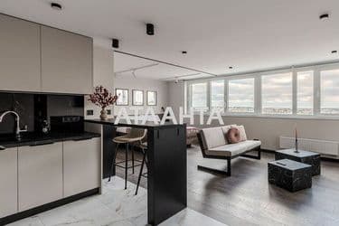 2-rooms apartment apartment by the address st. Pr Vyacheslava Chernovola (area 93,3 m²) - Atlanta.ua - photo 17