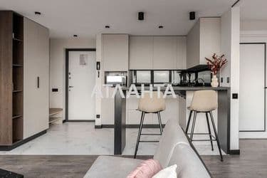 2-комнатная квартира по адресу пр. Вячеслава Черновола (площадь 93,2 м²) - Atlanta.ua - фото 18