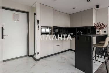 2-комнатная квартира по адресу пр. Вячеслава Черновола (площадь 93,2 м²) - Atlanta.ua - фото 19