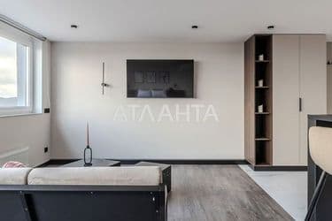2-комнатная квартира по адресу пр. Вячеслава Черновола (площадь 93,2 м²) - Atlanta.ua - фото 20