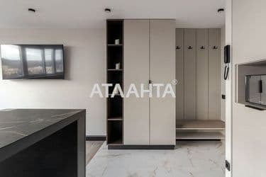 2-комнатная квартира по адресу пр. Вячеслава Черновола (площадь 93,2 м²) - Atlanta.ua - фото 21