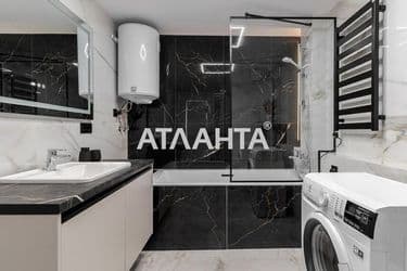 2-комнатная квартира по адресу пр. Вячеслава Черновола (площадь 93,2 м²) - Atlanta.ua - фото 23