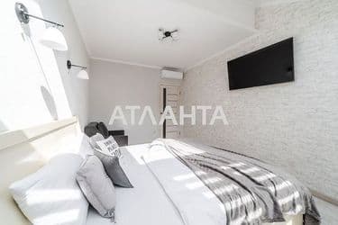 1-room apartment apartment by the address st. Kulisha (area 38,4 m²) - Atlanta.ua - photo 15