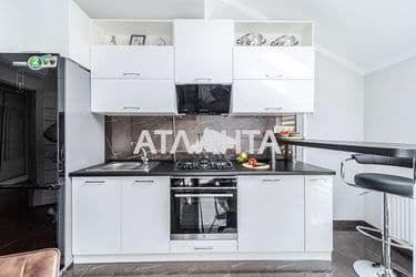 1-кімнатна квартира за адресою вул. Куліша (площа 38,4 м²) - Atlanta.ua - фото 18