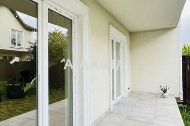House by the address st. Tsentralnaya (area 114,3 m²) - Atlanta.ua - photo 34