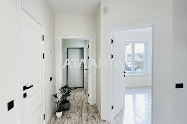House by the address st. Tsentralnaya (area 114,3 m²) - Atlanta.ua - photo 30