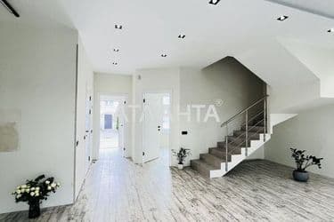 House by the address st. Tsentralnaya (area 114,3 m²) - Atlanta.ua - photo 29