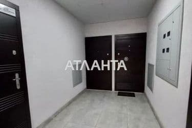 1-room apartment apartment by the address st. Tavriyskaya (area 39,3 m²) - Atlanta.ua - photo 22