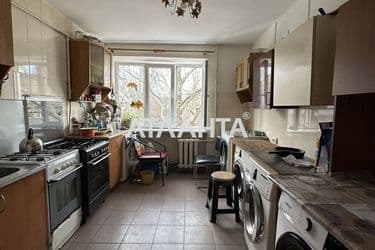 Room in dormitory apartment by the address st. Inglezi 25 chapaevskoy div (area 12,7 m²) - Atlanta.ua - photo 12