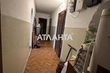 Room in dormitory apartment by the address st. Inglezi 25 chapaevskoy div (area 12,7 m²) - Atlanta.ua - photo 14