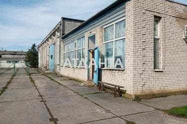 Коммерческая недвижимость по адресу ул. Коммунальная (площадь 495,6 м²) - Atlanta.ua - фото 9