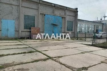 Коммерческая недвижимость по адресу ул. Коммунальная (площадь 495,6 м²) - Atlanta.ua - фото 10