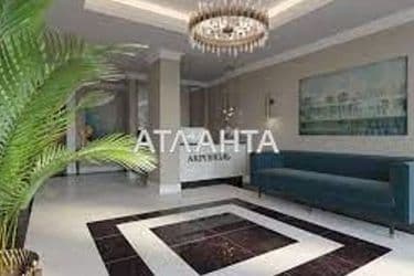 1-room apartment apartment by the address st. Topolinnyy per (area 30,7 m²) - Atlanta.ua - photo 5