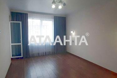 1-room apartment apartment by the address st. Stroitelnaya (area 40 m²) - Atlanta.ua - photo 14