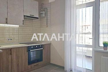 1-room apartment apartment by the address st. Stroitelnaya (area 40 m²) - Atlanta.ua - photo 11