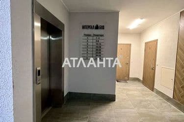 2-rooms apartment apartment by the address st. Dzerzhika Korneliya (area 59,1 m²) - Atlanta.ua - photo 24