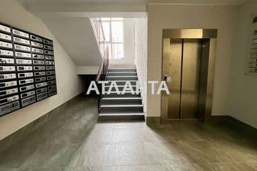 2-rooms apartment apartment by the address st. Dzerzhika Korneliya (area 59,1 m²) - Atlanta.ua - photo 27