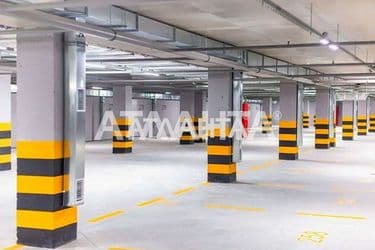 Коммерческая недвижимость по адресу Курортный пер. (площадь 18,8 м²) - Atlanta.ua - фото 4