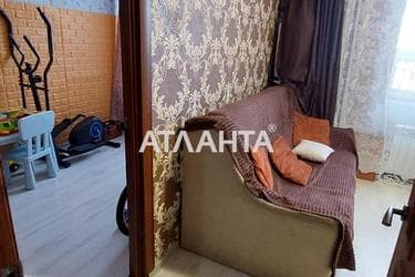 2-rooms apartment apartment by the address st. Borovskogo Nikolaya (area 28 m²) - Atlanta.ua - photo 21