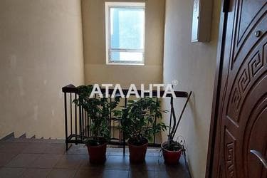 2-rooms apartment apartment by the address st. Borovskogo Nikolaya (area 28 m²) - Atlanta.ua - photo 36