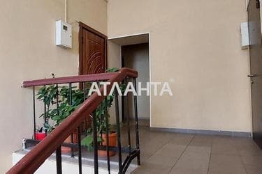 2-rooms apartment apartment by the address st. Borovskogo Nikolaya (area 28 m²) - Atlanta.ua - photo 37