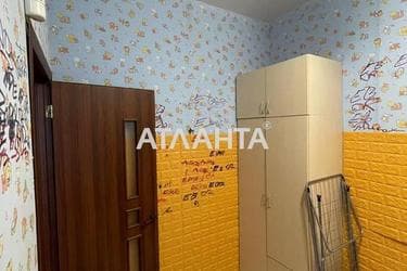 2-rooms apartment apartment by the address st. Borovskogo Nikolaya (area 28 m²) - Atlanta.ua - photo 31