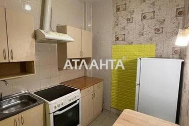 2-rooms apartment apartment by the address st. Borovskogo Nikolaya (area 28 m²) - Atlanta.ua - photo 32