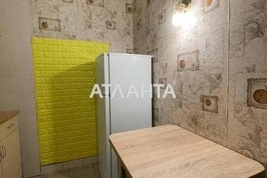 2-rooms apartment apartment by the address st. Borovskogo Nikolaya (area 28 m²) - Atlanta.ua - photo 34