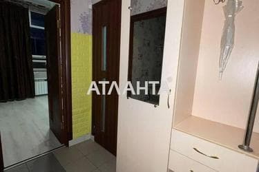 2-rooms apartment apartment by the address st. Borovskogo Nikolaya (area 28 m²) - Atlanta.ua - photo 35