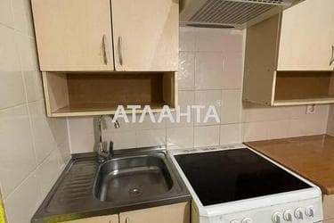 2-rooms apartment apartment by the address st. Borovskogo Nikolaya (area 28 m²) - Atlanta.ua - photo 33