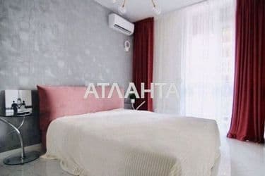 1-room apartment apartment by the address st. Ul Predslavinskaya (area 45 m²) - Atlanta.ua - photo 20