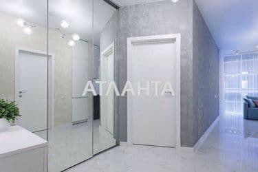 1-room apartment apartment by the address st. Ul Predslavinskaya (area 45 m²) - Atlanta.ua - photo 22