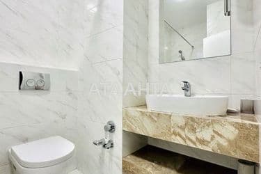 1-room apartment apartment by the address st. Ul Predslavinskaya (area 45 m²) - Atlanta.ua - photo 24