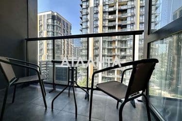 1-room apartment apartment by the address st. Ul Predslavinskaya (area 45 m²) - Atlanta.ua - photo 25