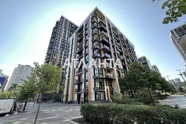 1-room apartment apartment by the address st. Ul Predslavinskaya (area 45 m²) - Atlanta.ua - photo 27