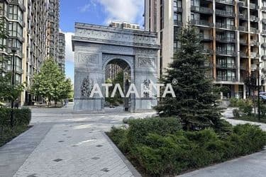 1-room apartment apartment by the address st. Ul Predslavinskaya (area 45 m²) - Atlanta.ua - photo 29