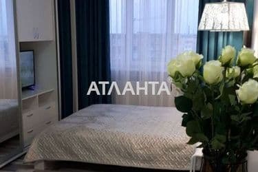 2-кімнатна квартира за адресою вул. Радісна (площа 52 м²) - Atlanta.ua - фото 10