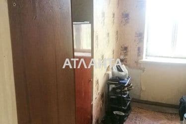 3-кімнатна квартира за адресою вул. Шкільна (площа 59,7 м²) - Atlanta.ua - фото 21