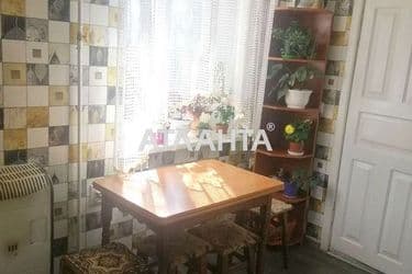 3-кімнатна квартира за адресою вул. Шкільна (площа 59,7 м²) - Atlanta.ua - фото 22