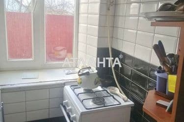 3-кімнатна квартира за адресою вул. Шкільна (площа 59,7 м²) - Atlanta.ua - фото 16