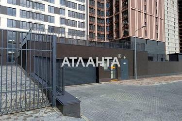 1-room apartment apartment by the address st. Franko Ivana (area 44 m²) - Atlanta.ua - photo 6