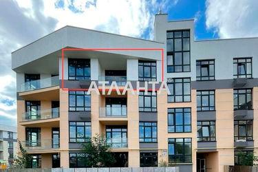 2-rooms apartment apartment by the address st. Dubishchanskaya (area 66,1 m²) - Atlanta.ua - photo 31