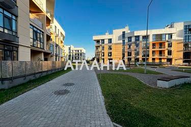 2-rooms apartment apartment by the address st. Dubishchanskaya (area 66,1 m²) - Atlanta.ua - photo 18