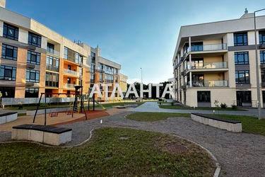 2-rooms apartment apartment by the address st. Dubishchanskaya (area 66,1 m²) - Atlanta.ua - photo 30